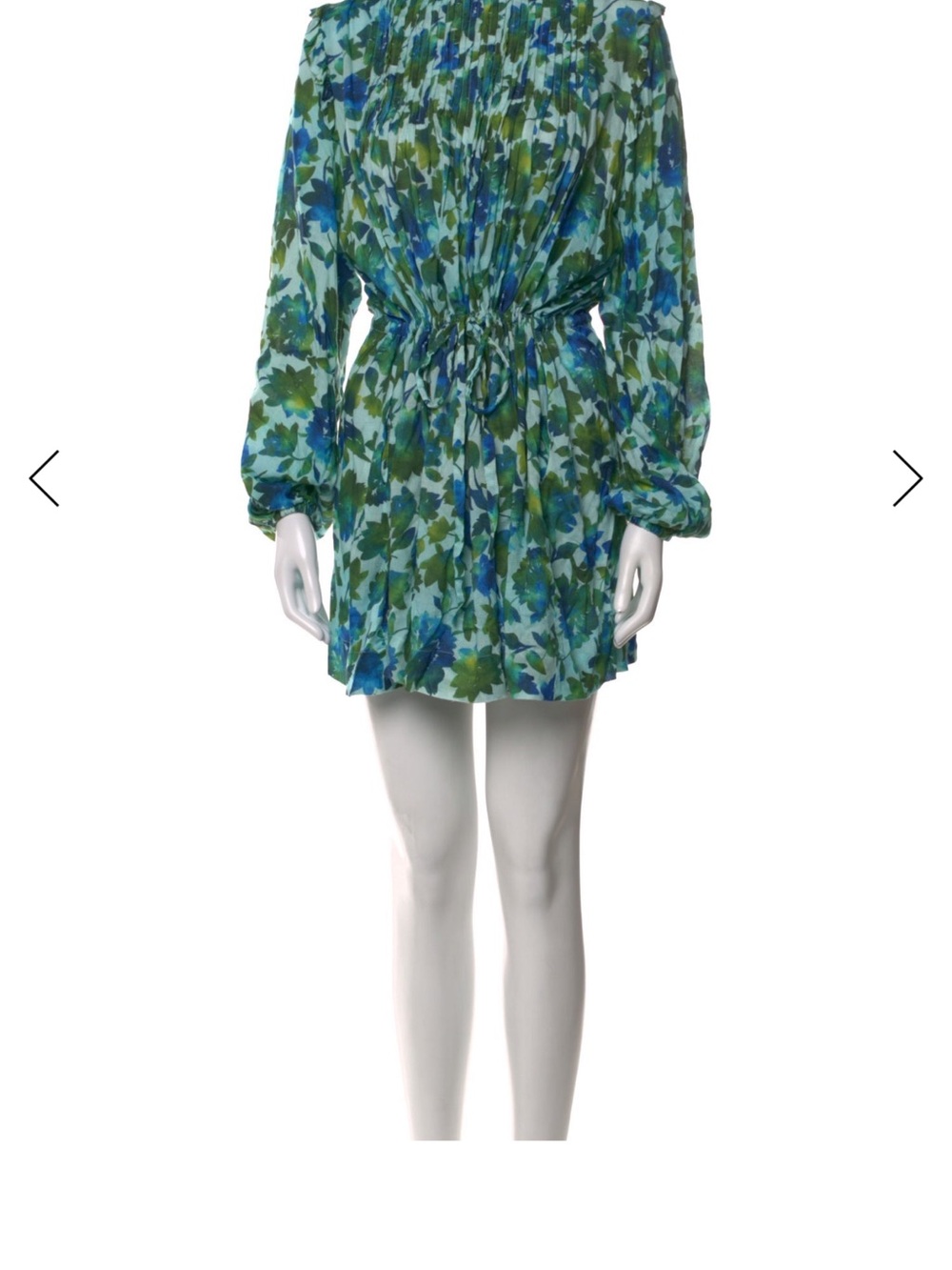 AMUR Dioni Dress